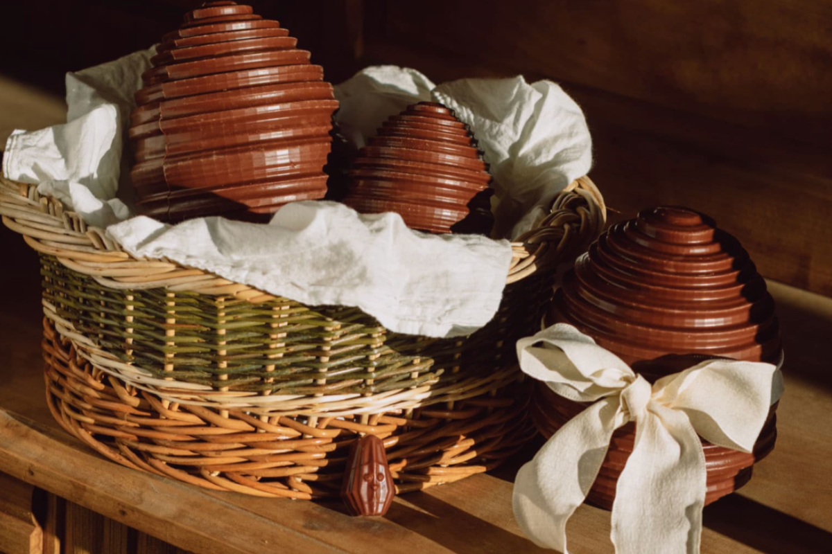 Chocolats de Pâques : les plus belles créations gourmandes à s’offrir cette année 