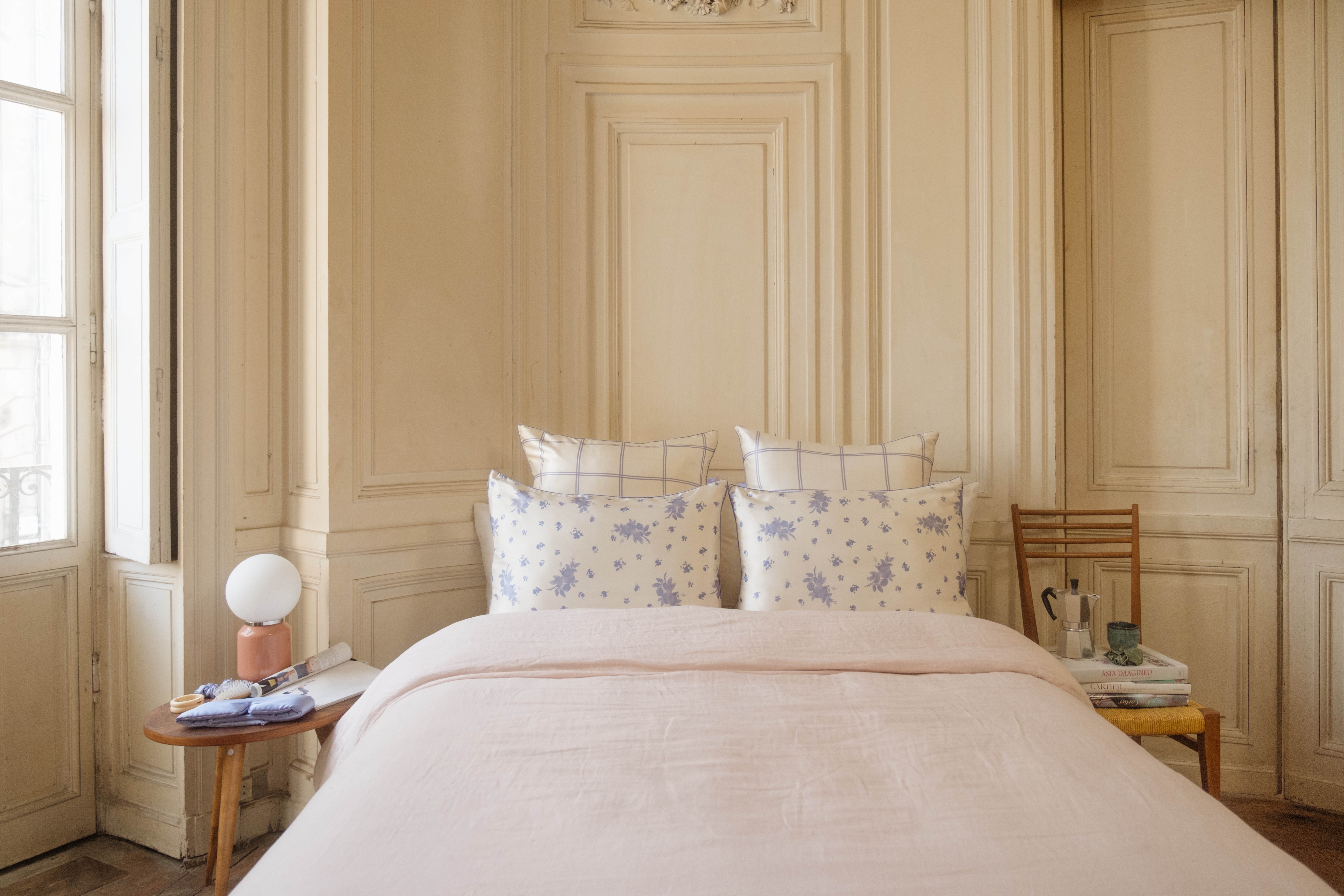 Et si les mamans pensaient (enfin) un peu à elles ? La parenthèse douceur signée Emily’s Pillow